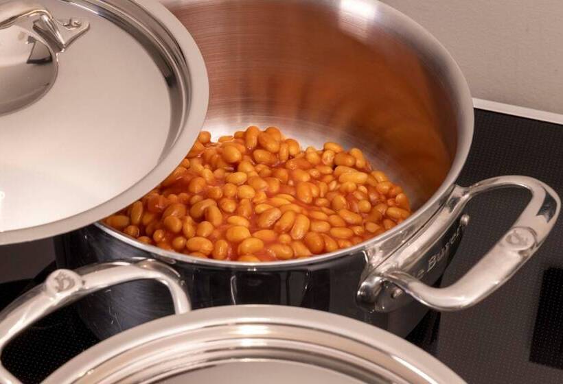 Szálloda Grand Hôtel Lévêque