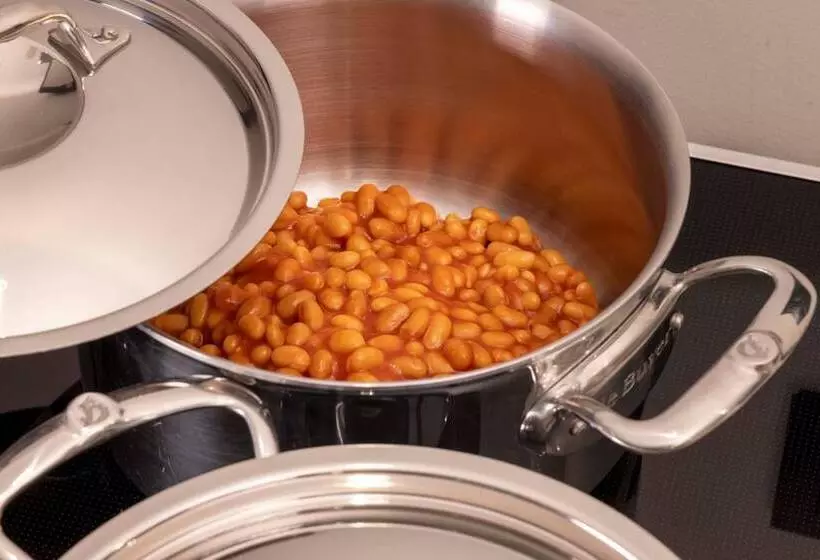 هتل Grand Hôtel Lévêque