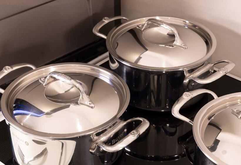 Szálloda Grand Hôtel Lévêque