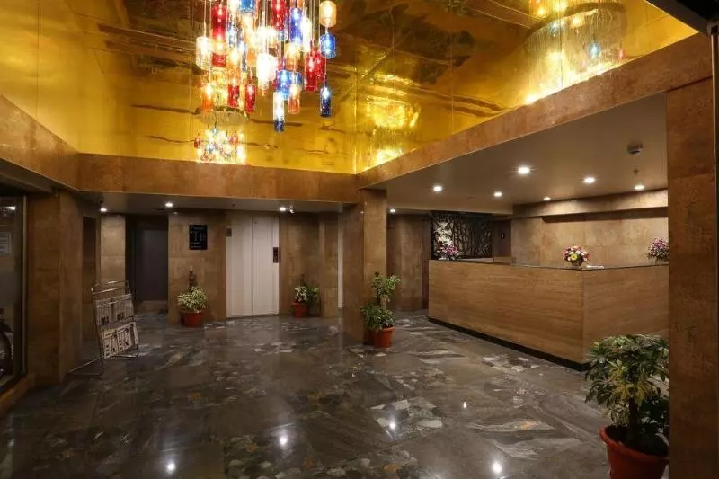 酒店 Grande Delmon