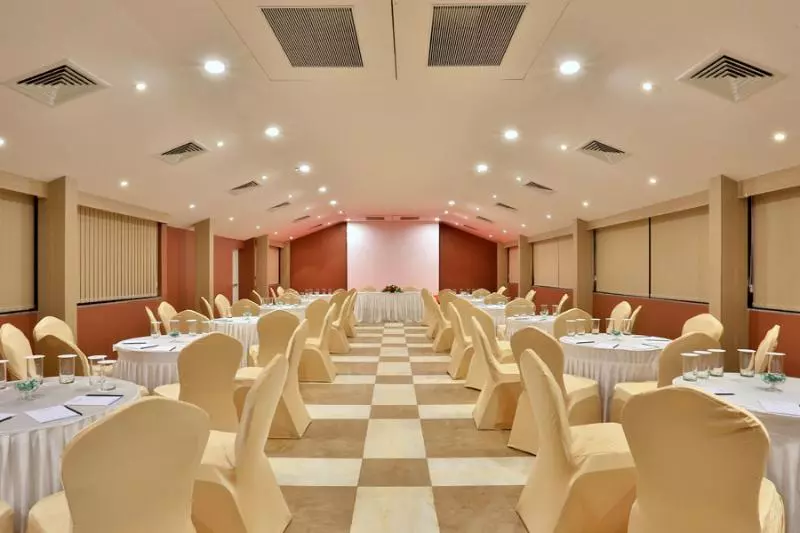 酒店 Grande Delmon