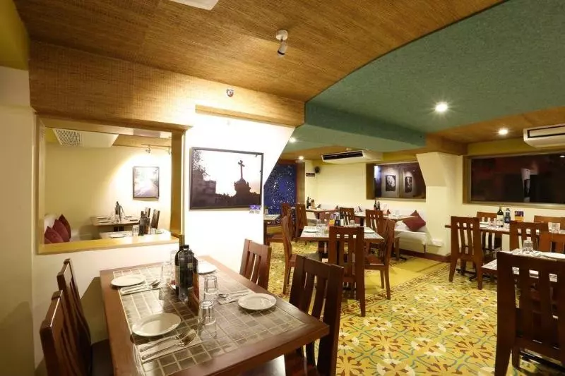 酒店 Grande Delmon