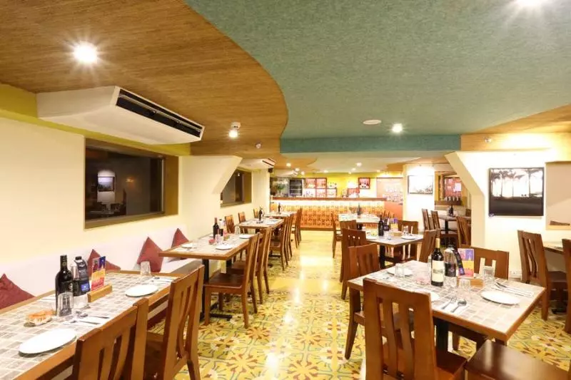 酒店 Grande Delmon