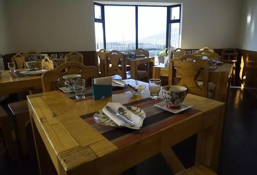 Отель Doble E Patagonia