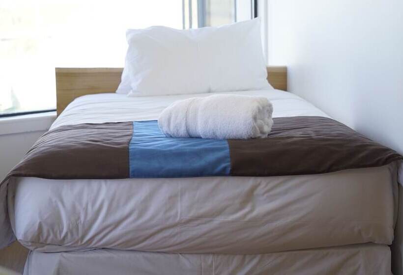 ホテル Doble E Patagonia