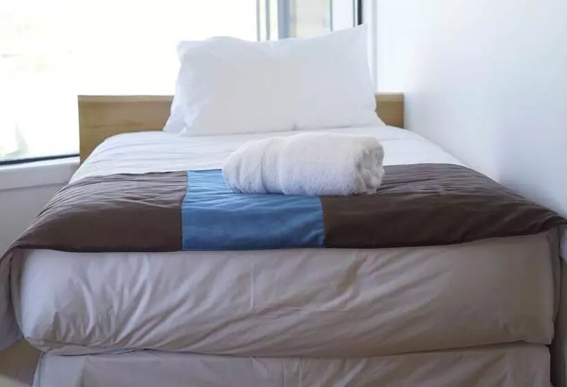 Отель Doble E Patagonia