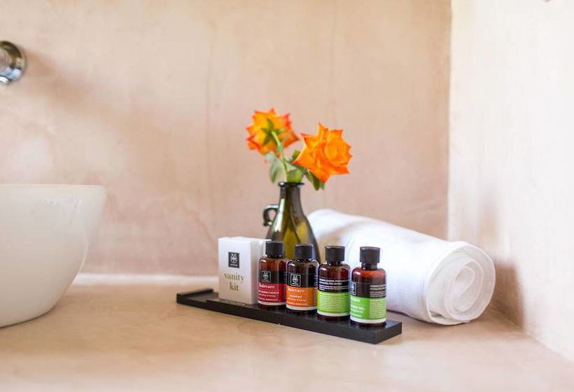 בית מלון כפרי Ionian Sun