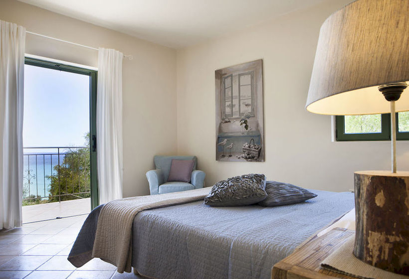 בית מלון כפרי Ionian Sun