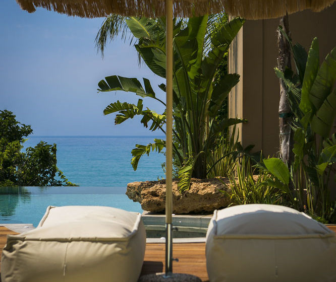 בית מלון כפרי Ionian Sun