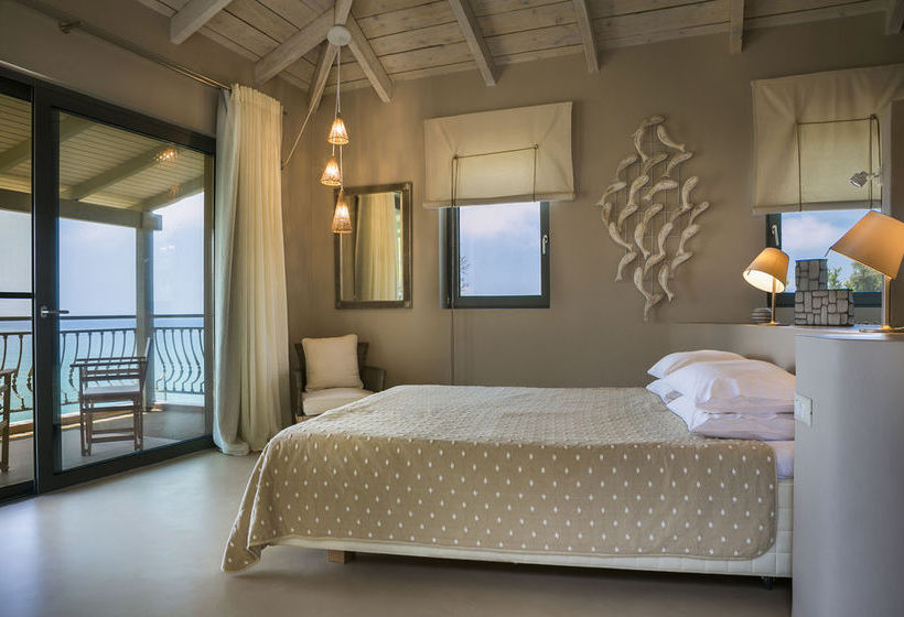 בית מלון כפרי Ionian Sun