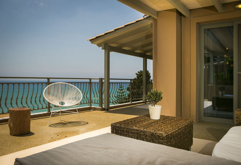 בית מלון כפרי Ionian Sun