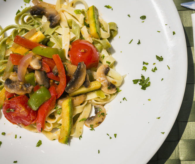 בית מלון כפרי Ionian Sun