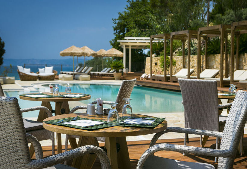 בית מלון כפרי Ionian Sun