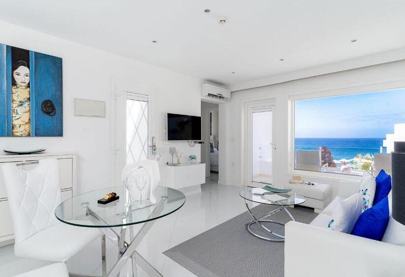 فندق Lani S Suites De Luxe   Adults Only