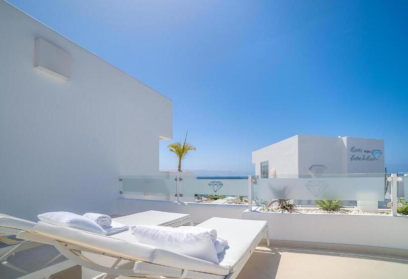 فندق Lani S Suites De Luxe   Adults Only