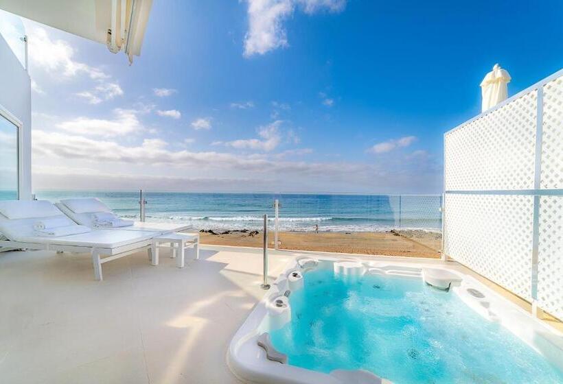 فندق Lani S Suites De Luxe   Adults Only