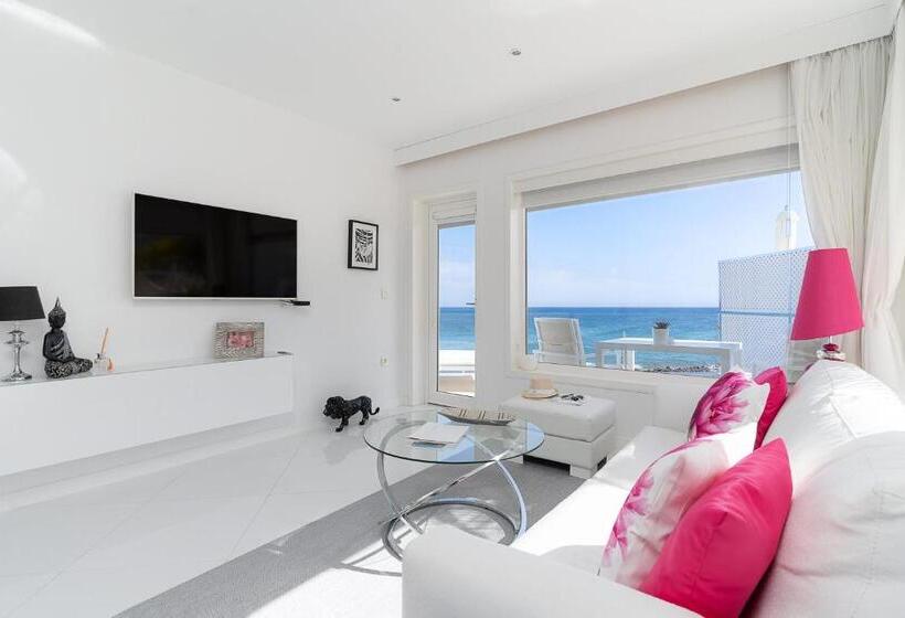 فندق Lani S Suites De Luxe   Adults Only