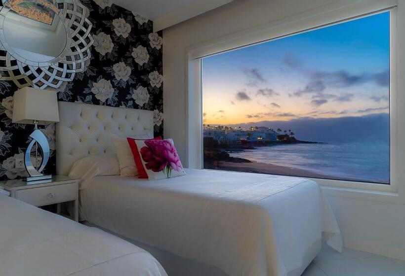 فندق Lani S Suites De Luxe   Adults Only