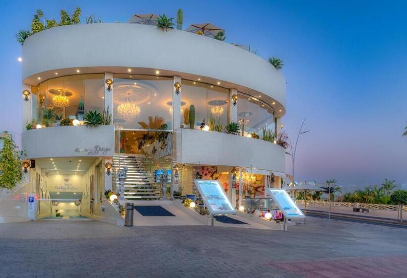 فندق Lani S Suites De Luxe   Adults Only