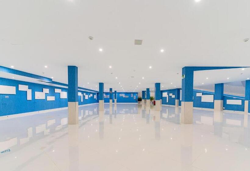 فندق Lani S Suites De Luxe   Adults Only