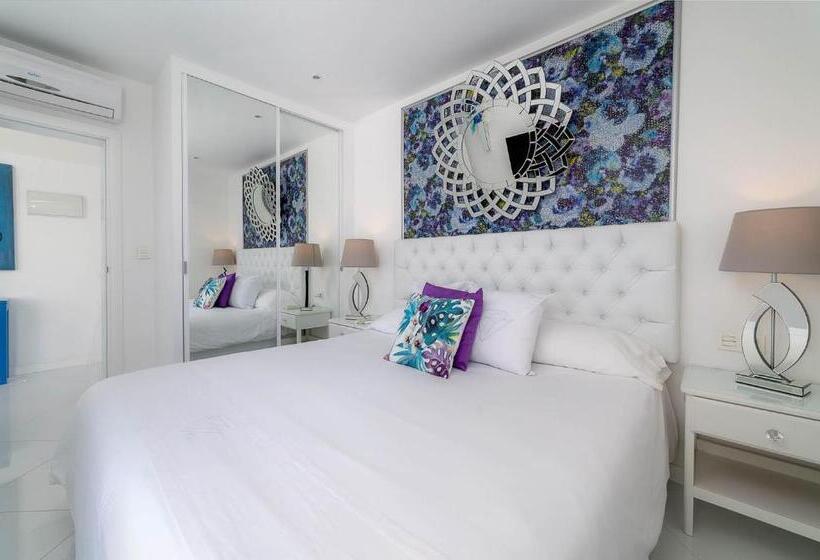 فندق Lani S Suites De Luxe   Adults Only