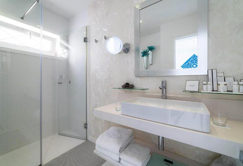 فندق Lani S Suites De Luxe   Adults Only