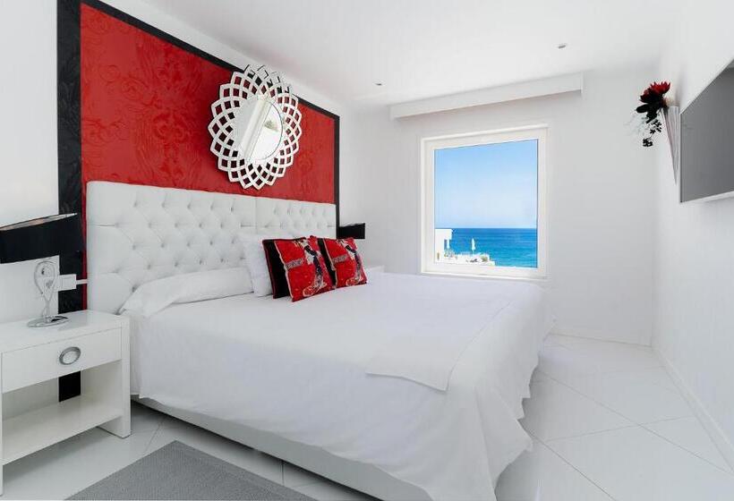 فندق Lani S Suites De Luxe   Adults Only