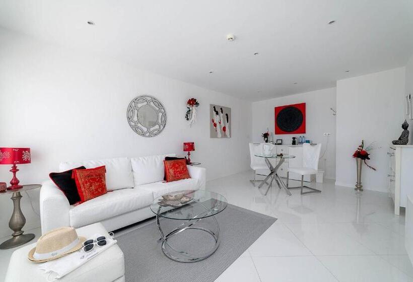 فندق Lani S Suites De Luxe   Adults Only