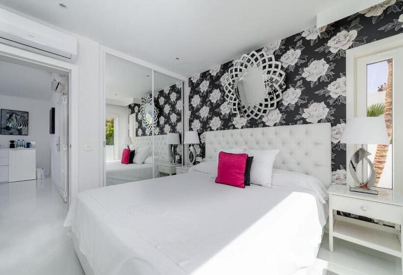 فندق Lani S Suites De Luxe   Adults Only