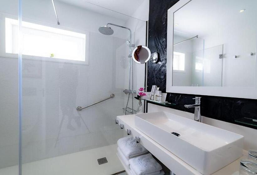 فندق Lani S Suites De Luxe   Adults Only