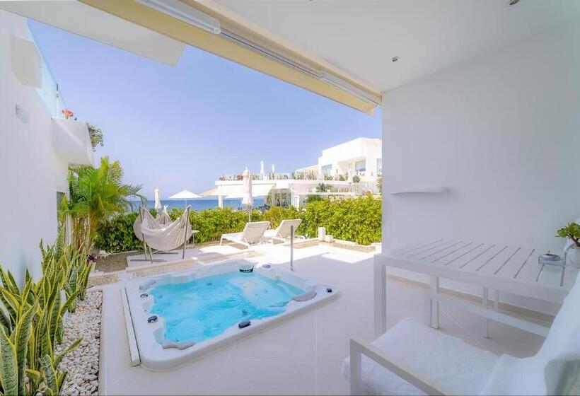 فندق Lani S Suites De Luxe   Adults Only