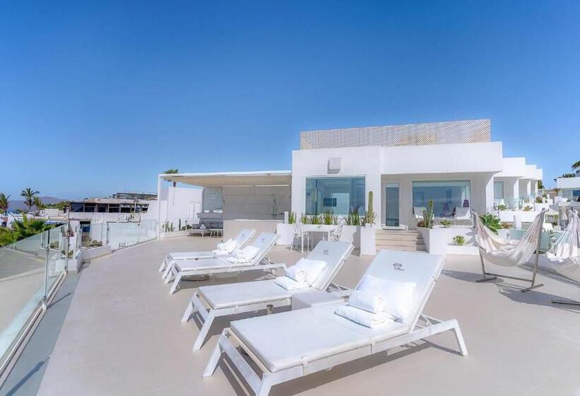 فندق Lani S Suites De Luxe   Adults Only