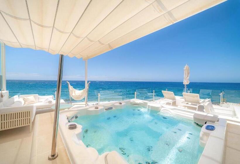 فندق Lani S Suites De Luxe   Adults Only