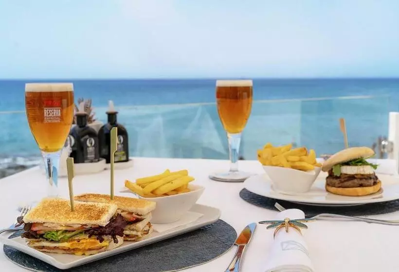 호텔 Lani S Suites De Luxe   Adults Only