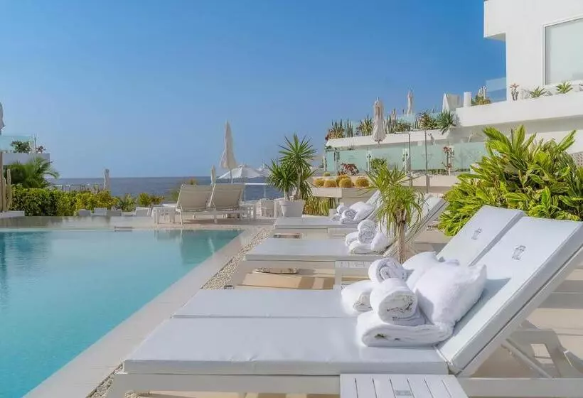 호텔 Lani S Suites De Luxe   Adults Only