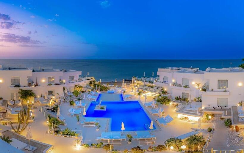 فندق Lani S Suites De Luxe   Adults Only