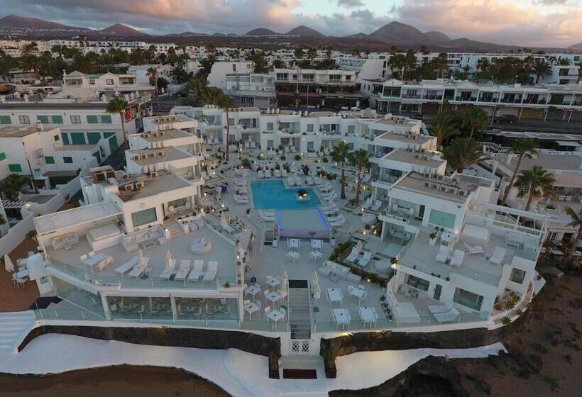 فندق Lani S Suites De Luxe   Adults Only