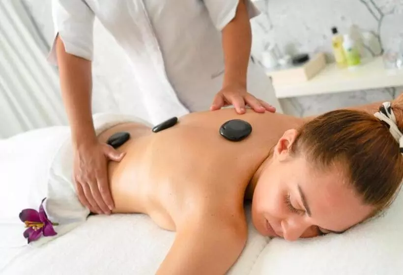 호텔 Lani S Suites De Luxe   Adults Only