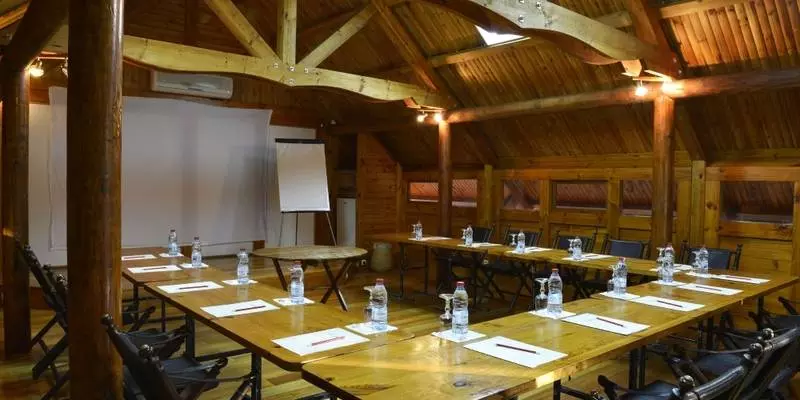 هتل Lodge Roche Tamarin