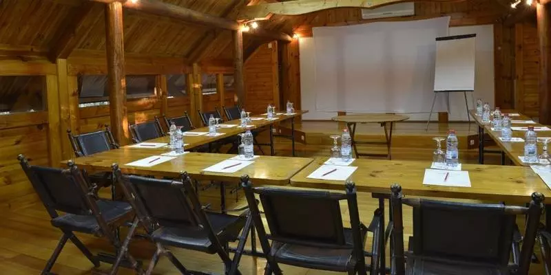 هتل Lodge Roche Tamarin