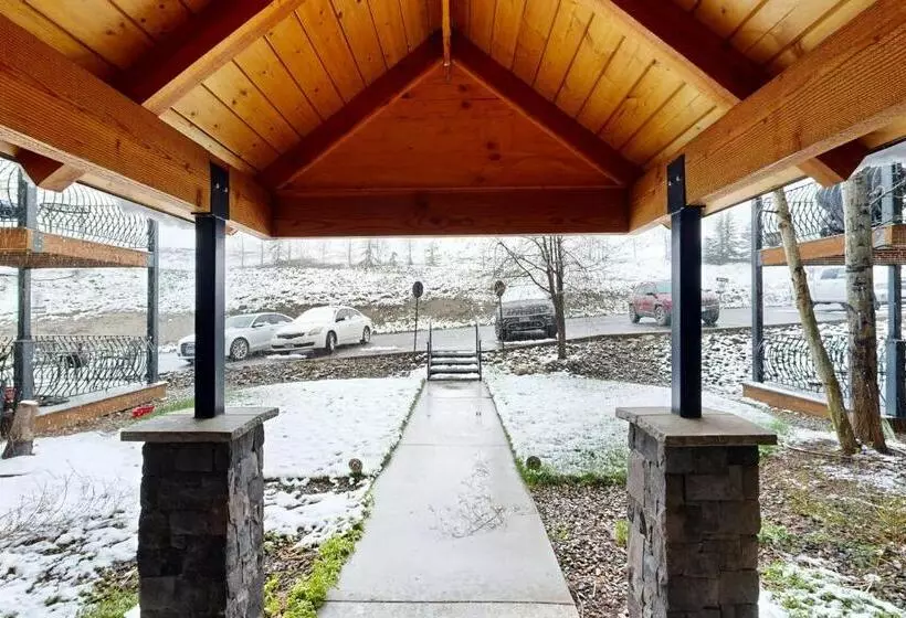 酒店 Majestic Chateaux