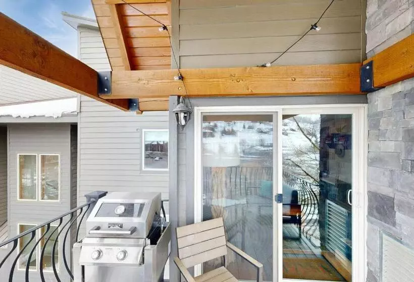 酒店 Majestic Chateaux