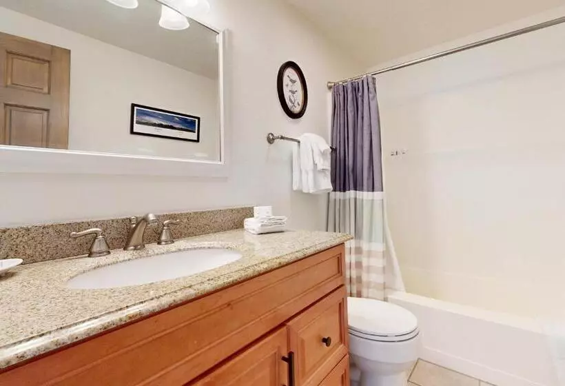 酒店 Majestic Chateaux