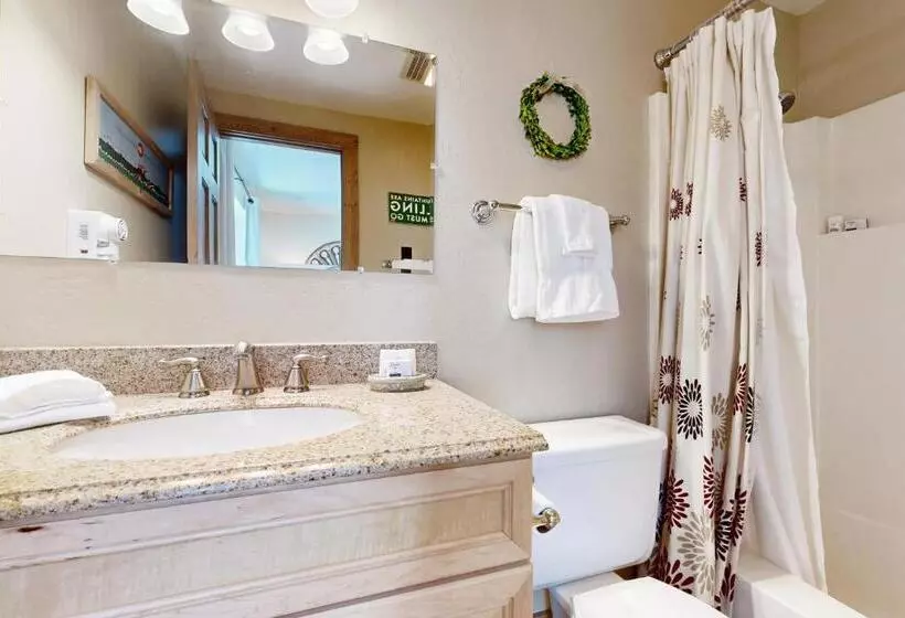 酒店 Majestic Chateaux