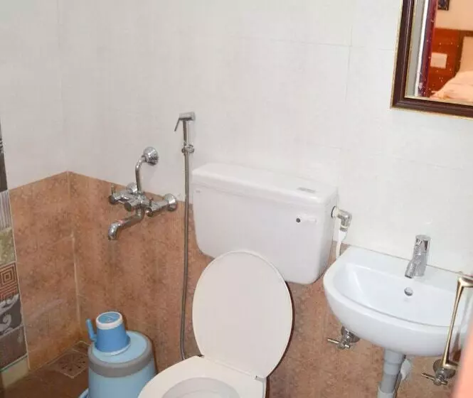 ホテル Mallika Residency