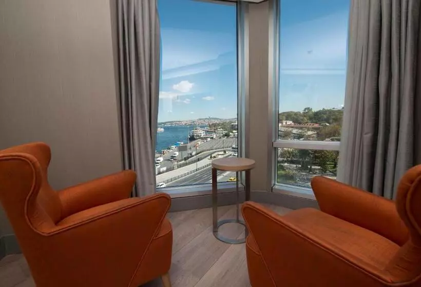 Hotel Manesol Old City Bosphorus