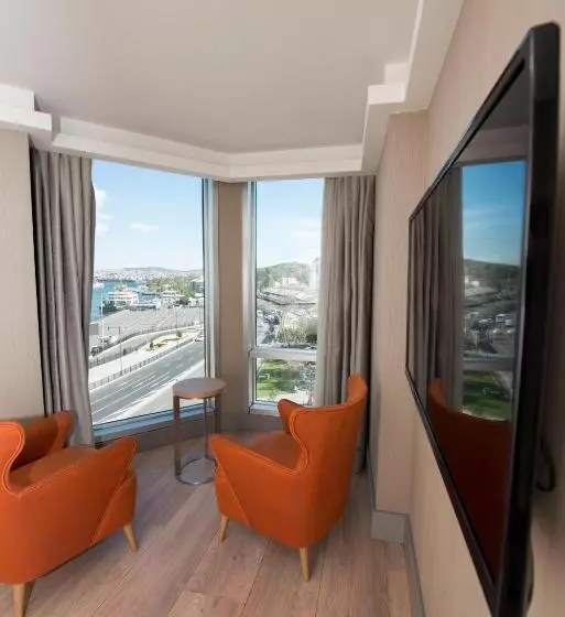 Hotel Manesol Old City Bosphorus