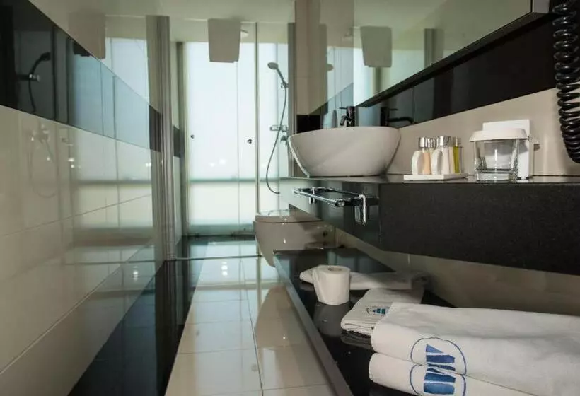 Hotel Manesol Old City Bosphorus