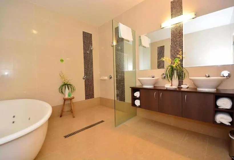 Отель Mornington