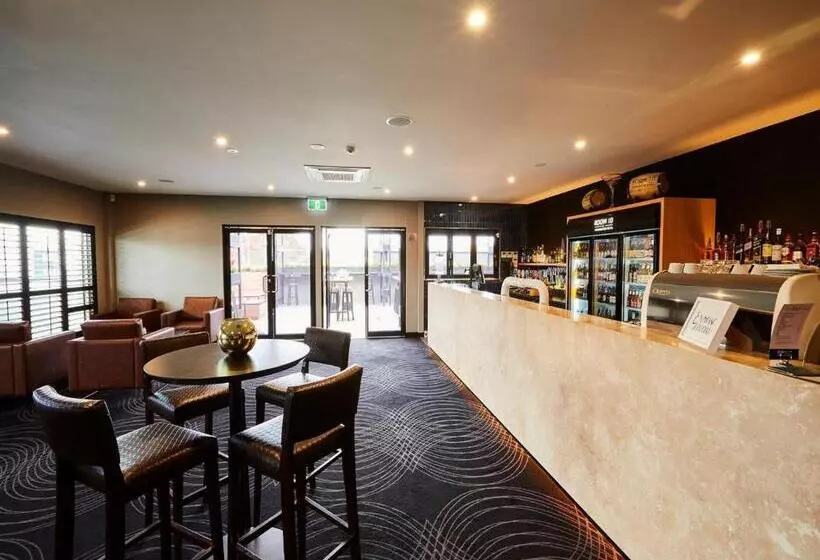 Отель Mornington